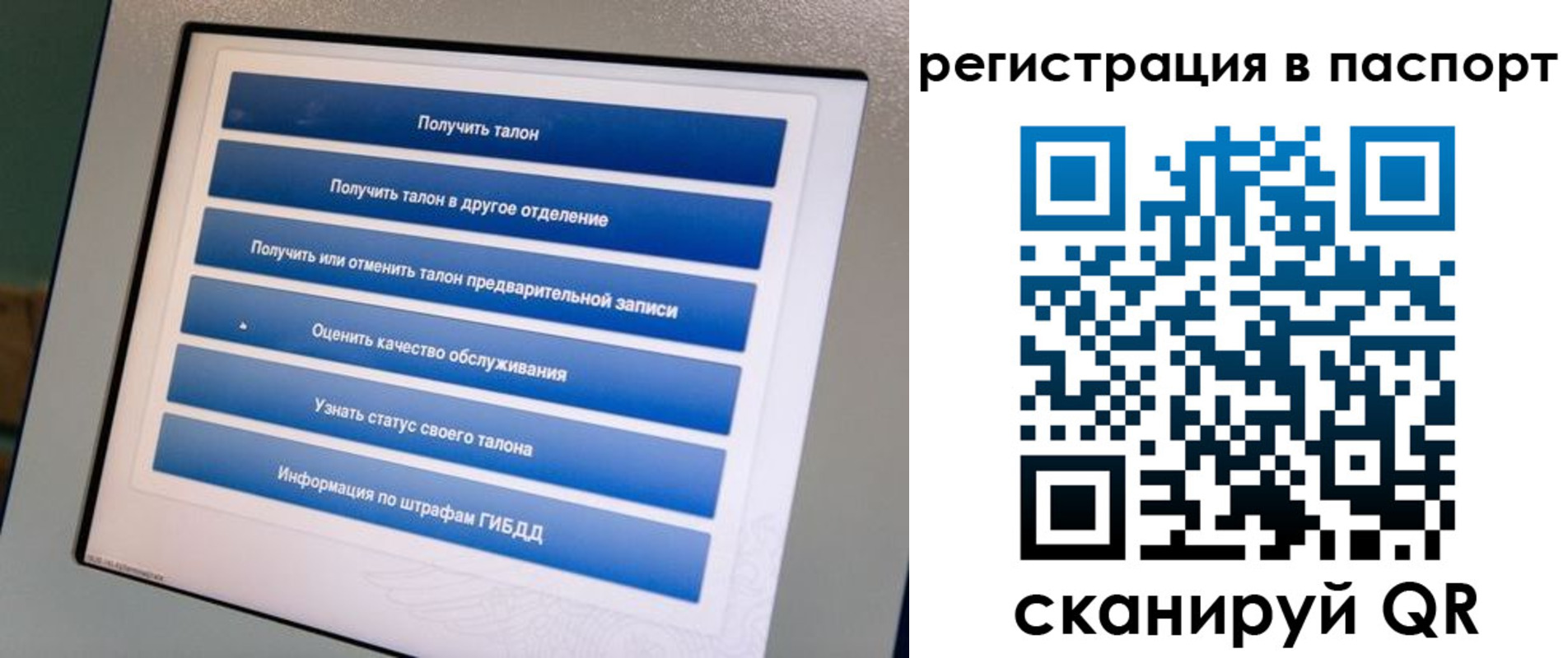 временная регистрация адрес в Чапаевске